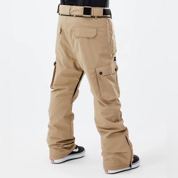 Dope Iconic Snowboarding Pants - Picture 5 of 12
